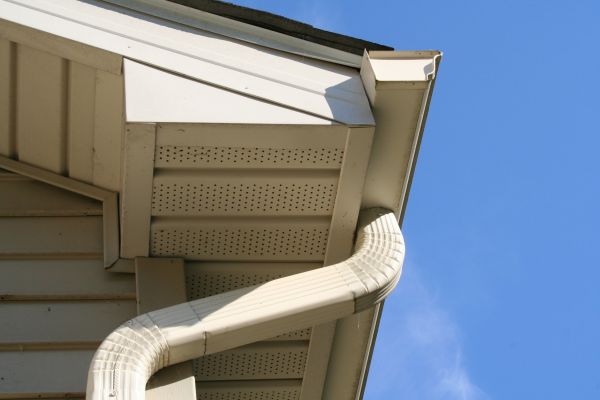 Cost of Rainwater Downspout Cleaning in Roanoke