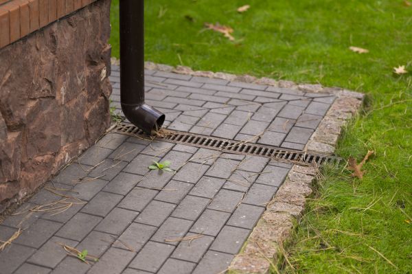 Cost of Gutter Drain Maintenance in Roanoke